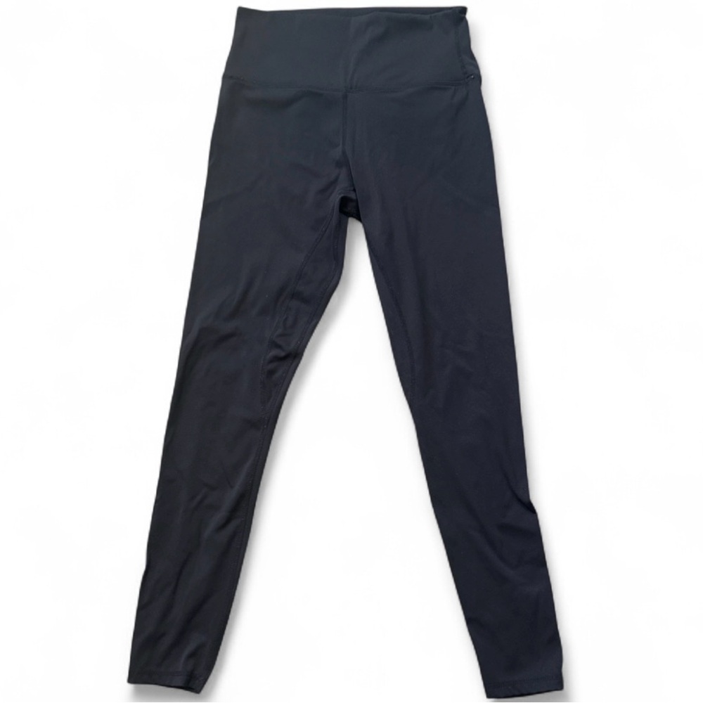 Black Lululemon Leggings